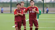 Kayserispor U17'de Arda Efe Ülgür fırtınası: Sezonu gollerle açtı