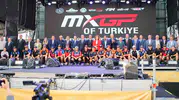 Afyonkarahisar dokuzuncu kez dünyanın gözü önünde: MXGP Türkiye için geri sayım başladı