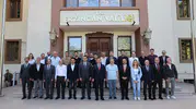 Erzincan turizmde rotayı 2027'ye çevirdi: Doğa ve su sporları merkezi olacak