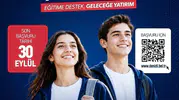 Denizli'de lise öğrencilerine yönelik kıyafet desteği için başvuru süresi uzatıldı