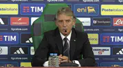 Roberto Mancini Bursa'da Farklı Galibiyetin Ardından Türk Futbolunu Değerlendirdi