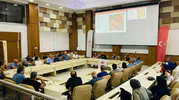 Kozan'da cennet hurması üretiminde hijyen standartları yeniden belirleniyor