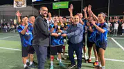 Karacören'de kupa Dalama Spor'un: 27 takımlı dev turnuvada final heyecanı