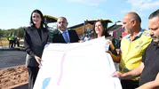 Aydın'da 250 Milyonluk Ulaşım Hamlesi: İki Yeni Bulvar Trafiğe Açılıyor