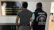 Kırıkkale'de aranan hükümlülere yönelik operasyon: 3 kişi cezaevine gönderildi
