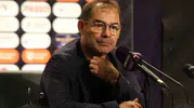 Metin Diyadin'den özeleştiri: Öne geçince oyunu rakibe teslim ediyoruz
