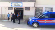 Gaziantep'te bin 482 jandarma personeli okul çevrelerinde kuş uçurtmuyor