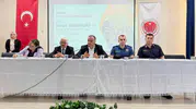 Mut'ta eğitimde güvenlik zirvesi: Okul çevreleri için yeni önlemler masada