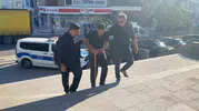 78 yaşındaki Mehmet Ünlü eşini öldürdükten sonra oğlunu arayıp teslim olmasını istedi