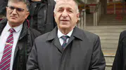 Ümit Özdağ'ın Şevki Yılmaz'a yönelik sosyal medya paylaşımı mahkemeye taşındı