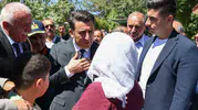Tunceli'de terörün gölgesi kalktı: Vali Aygöl 7 bin 700 kilometrekareyi karış karış geziyor