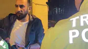 Alkollü sürücüden polise 'abartmayın' çıkışı: 25 bin liralık ceza kesildi