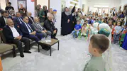 Çankırı'da Kur'an kursları yeni dönem heyecanıyla kapılarını açtı