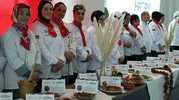 Hatay'ın asırlık lezzetleri eğitim müfredatıyla kayıt altına alınıyor