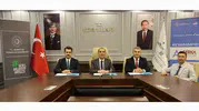 Tuzluca Tuz Mağaraları dijital dönüşümle dev bir görsel sahneye dönüşüyor