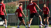 Çorum FK'da hedef Eyüpspor karşısında Süper Lig'deki ilk galibiyet