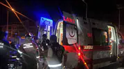 Marmaris'te dere yatağında bulunan kimliği belirsiz şahıs için seferberlik