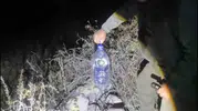 Kayseri'de kaçak avcılara yönelik operasyon: Koruma altındaki kuşlar ve ses cihazları ele geçirildi