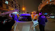Bursa'da dev asayiş operasyonu: Bin polisle suçlulara geçit verilmedi