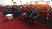 Havza ve Ladik'te süt üretimini dönüştürecek stratejik iş birliği adımı