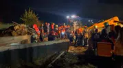Büyükçekmece'deki inşaat göçüğünde ihmal şüphesi: 3 kişi gözaltına alındı