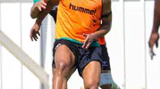 Konyaspor'da Kasımpaşa mesaisi: İlhan Palut yönetiminde taktik prova
