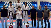 Kayseri'de Taekwondo Heyecanı: Bölge Şampiyonası Biletleri Sahiplerini Buldu