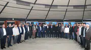 Mustafa Eken'den Sivas'ın kalkınması için ilçe odaklı yeni ekonomi vizyonu