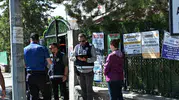 Kars'ta eğitim dönemi başladı: Emniyetten okul önlerinde ve servislerde geniş çaplı güvenlik mesaisi