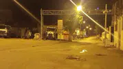 Adana Saimbeyli'de gece yarısı 5.0 büyüklüğünde sarsıntı