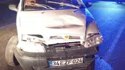 Muradiye'de iki otomobil çarpıştı: 5 kişi hastaneye kaldırıldı