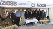 Akhisar Tarım ve Zeytincilik Fuarı bölge üreticisi için yeni bir dönemin kapısını araladı