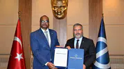 Anadolu Üniversitesi Sudan'ın eğitim kapasitesini dijitalleşme ve mesleki kurslarla güçlendirecek