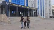 Adıyaman'da geniş çaplı operasyon: 61 aranan şahıs kıskıvrak yakalandı