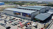 Erzurum'da Tarım ve Hayvancılık Vizyonu: Fuarla Hedeflenen Ekonomik Sıçrama