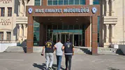 Muş'ta aranan hükümlüye polis operasyonu: 5 yıllık hapis cezası son buldu