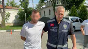 Samsun'da araç içinde dehşet: Bıçaklı saldırgan cezaevine gönderildi