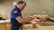 Siverek'te fırın denetimlerinde hijyen ve gramaj engeline takılan 5 işletmeye ceza