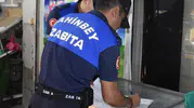 Şahinbey'de raflarda son kullanma tarihi skandalı: İş yerine mühür vuruldu