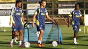 Fenerbahçe'de Eyüpspor mesaisi bitti: Sarı-lacivertliler kampa çekildi