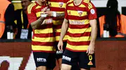 Kayserispor'da Taulant Seferi fırtınası: 7 maçta 7 gollük seri