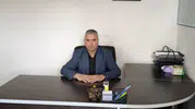 Selendi Muhtarlar Derneği'nde Zeki Kartal dönemi oy birliğiyle başladı