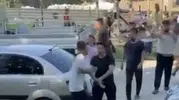 Cumalıkızık Kent Parkı'nda piknik keyfi kavgayla bölündü