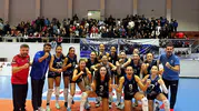 Kayseri Atletikspor evinde geriden gelerek seriyi sürdürdü
