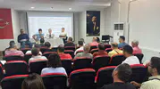 Köşk'te eğitim yöneticileri yeni dönem için stratejilerini belirledi