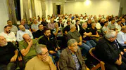 Erzincan iş dünyasında 40 yıllık tecrübeye vefa ve gelecek vizyonu buluşması