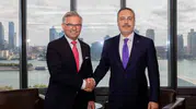 Hakan Fidan'dan New York'ta Kritik AB Teması: Göç ve İlişkiler Masada