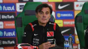 Vincenzo Montella’dan istifa iddialarına net yanıt: Çalışmalarıma ve oyuncularıma güvenim tam