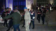 Yahşihan Belediyesinde yolsuzluk operasyonu: İki eski başkan cezaevine gönderildi