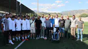 Efeler Belediye Başkanı Anıl Yetişkin'den Aydınspor'a Sezon Öncesi Moral Ziyareti